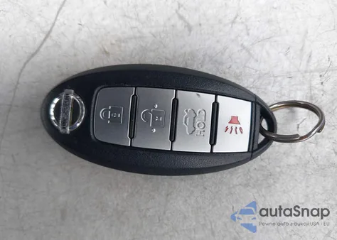 2015 Nissan Altima 2.5 S из США, поврежденный, VIN 1N4AL3AP4FC413660